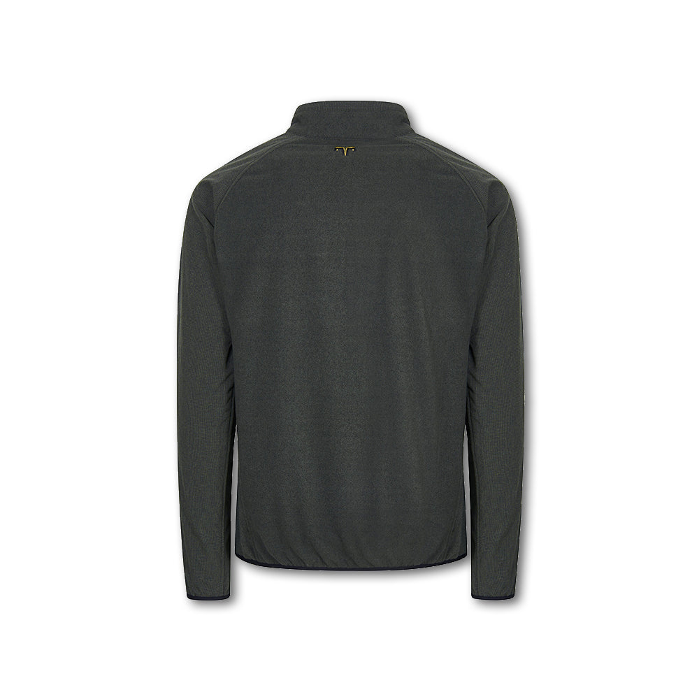 Pile Stone Man Fleece Zotta Forest termico e traspirante per uomo