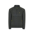 Pile Stone Man Fleece Zotta Forest termico e traspirante per uomo