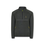 Pile Stone Man Fleece Zotta Forest termico e traspirante per uomo