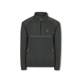 Pile Stone Man Fleece Zotta Forest termico e traspirante per uomo