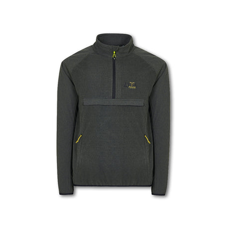 Pile Stone Man Fleece Zotta Forest termico e traspirante per uomo