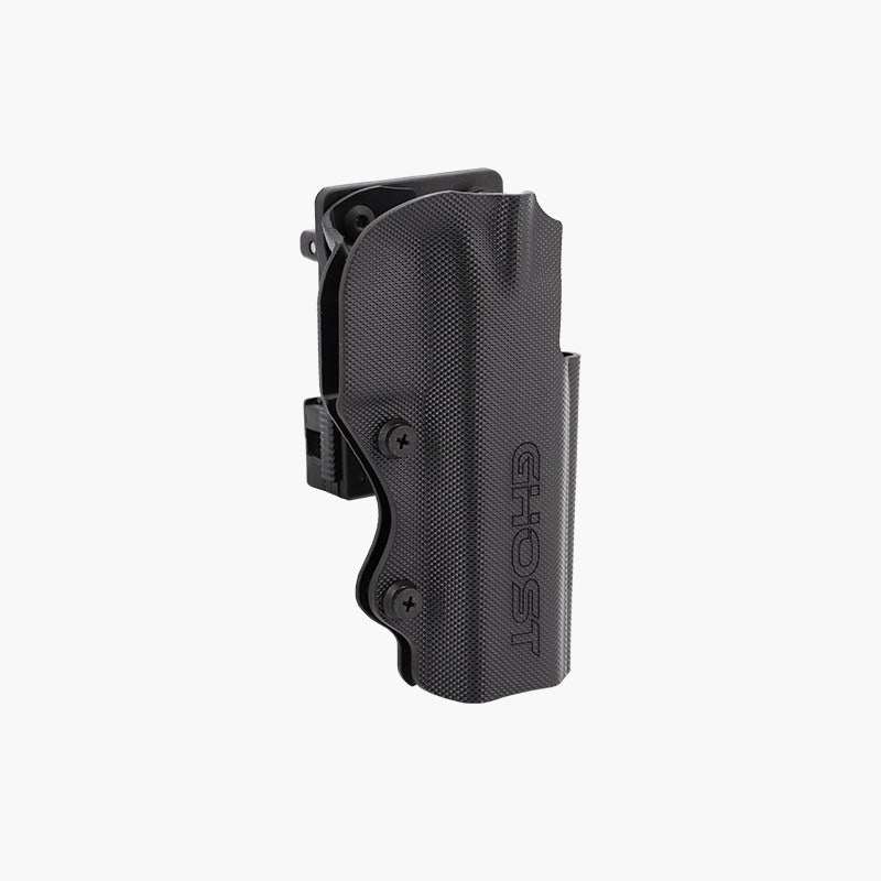 FONDINA GHOST CIVILIAN 3G per Beretta 92X performance "GI03CN3G-15X"