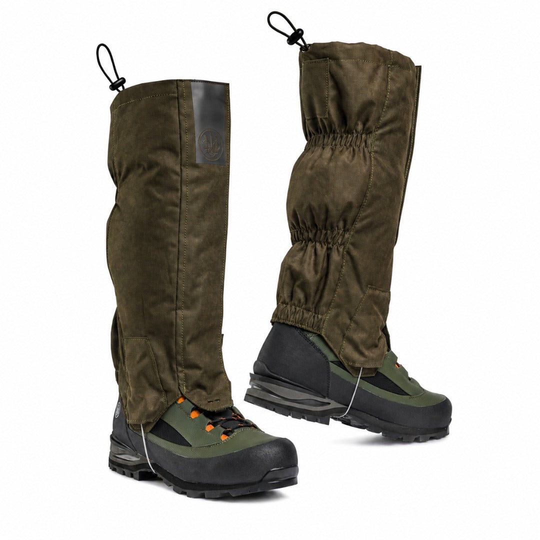 BERETTA GHETTA TECH ANKLE GAITERS FA021T2471