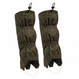 BERETTA GHETTA TECH ANKLE GAITERS FA021T2471