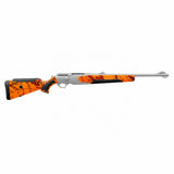 BROWNING CALCIO E ASTA DI RICAMBIO PER CARABINE SEMIAUTOMATICHE MK4/4X