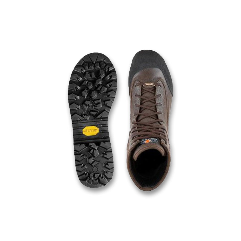 crispi leopard brown scarponi leggeri vibram caccia outdoor