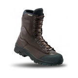crispi tiger gtx marroni impermeabili gore tex suola vibram scarponi caccia