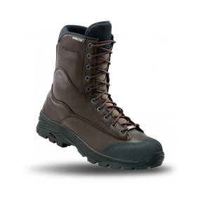 crispi tiger gtx marroni impermeabili gore tex suola vibram scarponi caccia