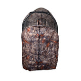 CAPANNO CAMOUFLAGE CON SEDIA (misura 145x120x120) "SEAT BLIND"