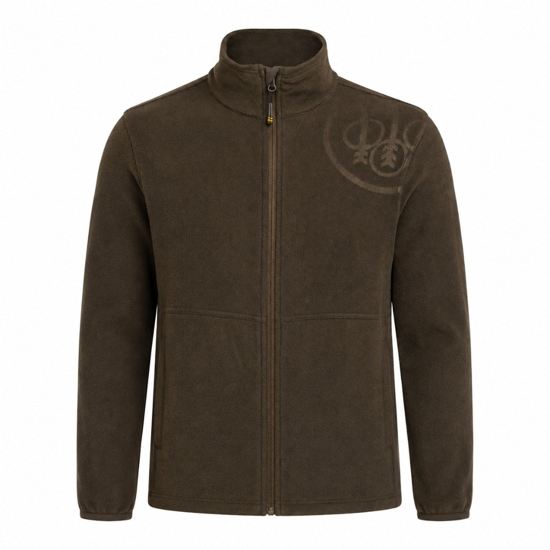 BERETTA Pile HP Logo zip lunga P3731T2534