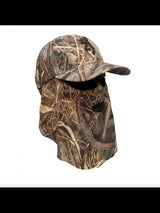 BERRETTO BROWNING FACEMASK GOOSE MAX7