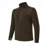 BERETTA Pile HP Logo zip lunga P3731T2534