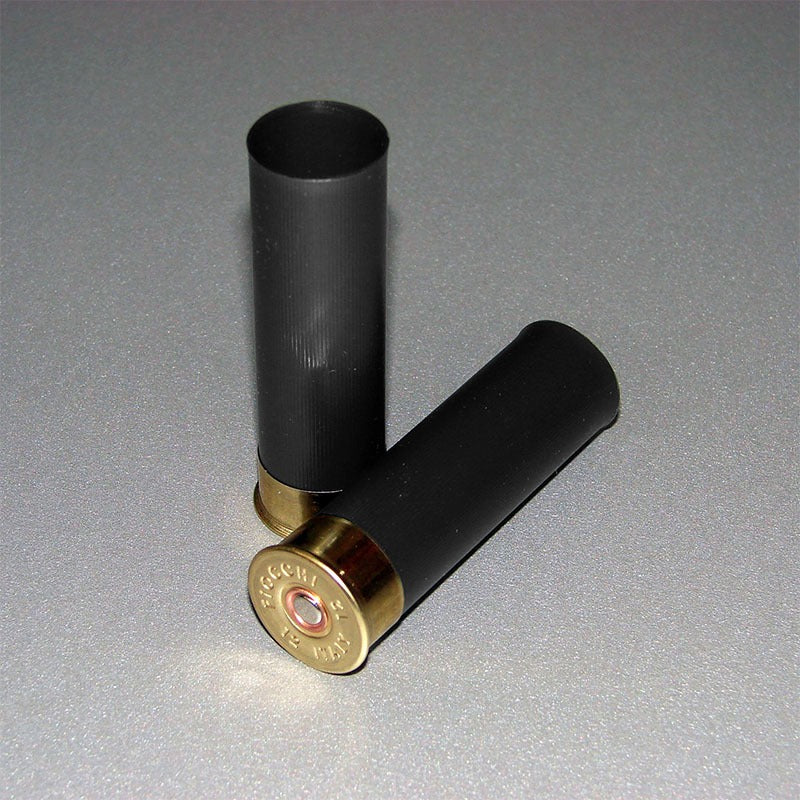BOSSOLI FIOCCHI NERI T1 "616" H67 Cal.12 busta da 100pz.