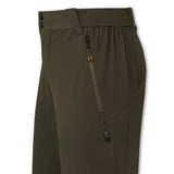 Pantaloni Vertikal Light Beretta in nylon stretch 4‑way