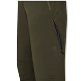 Pantaloni Vertikal Light Beretta in nylon stretch 4‑way