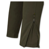 Pantaloni Vertikal Light Beretta in nylon stretch 4‑way