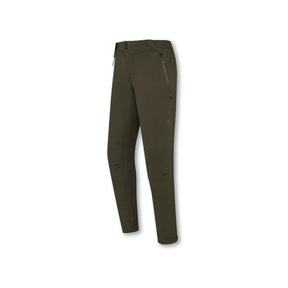 Pantaloni Vertikal Light Beretta in nylon stretch 4‑way